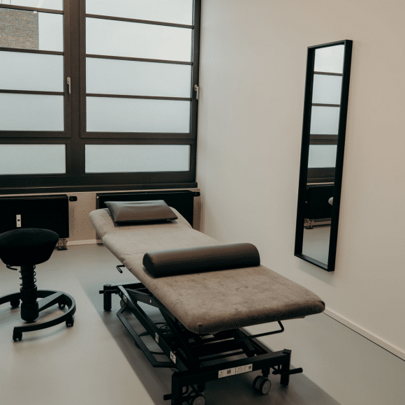 Physiotherapie-Angebote in München