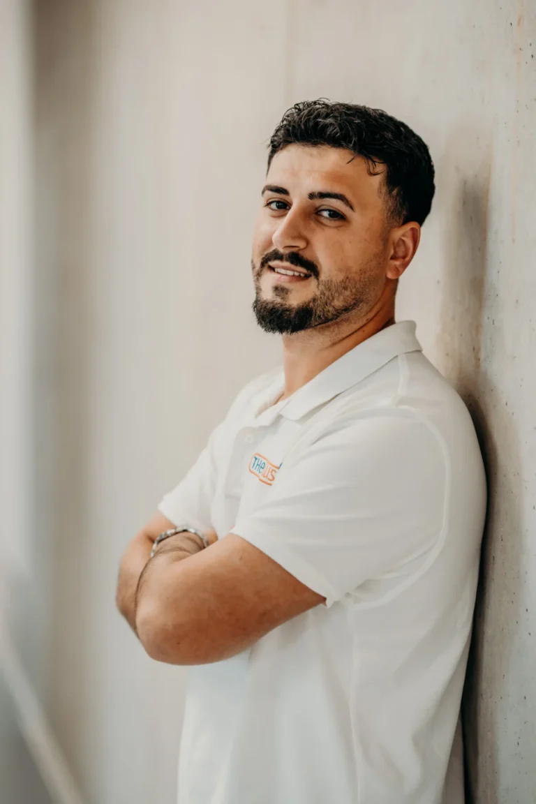 Hawraz Mohammed, Rezeption bei Theraplus München
