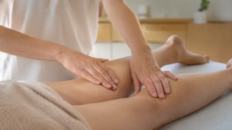 Lymphdrainage München – Theraplus