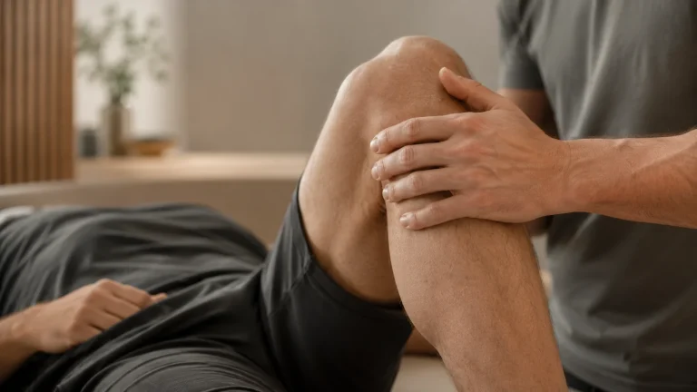 Manuelle Therapie München – Theraplus