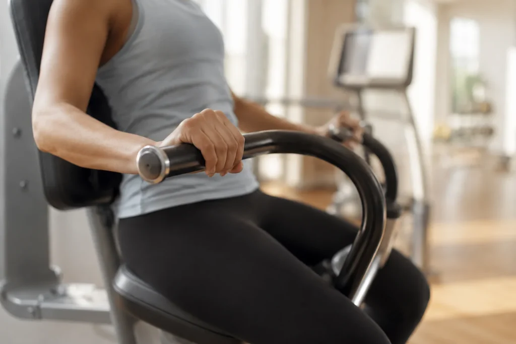 Medical Fitness München – Theraplus