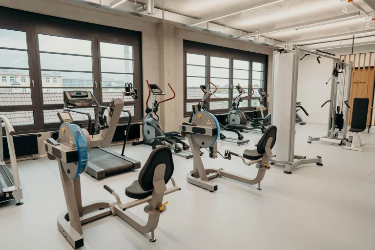 Sportphysiotherapie München – Theraplus