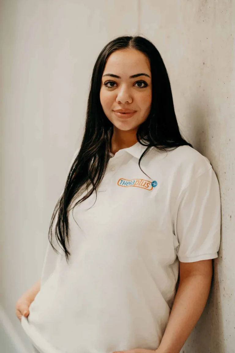Zehra Söhmelioglu, Rezeption bei Theraplus München